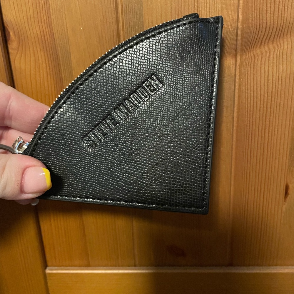 Steve Madden change purses - Picture 2 of 5